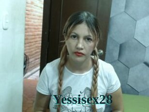 Yessisex28