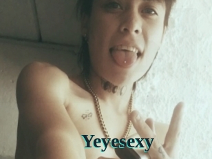 Yeyesexy