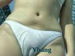 Yhang