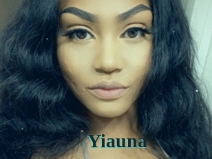 Yiauna