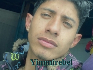 Yimmirebel