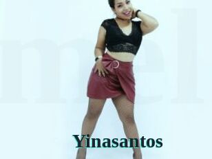 Yinasantos