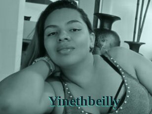 Yinethbeilly