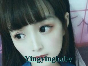 Yingyingbaby