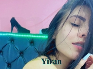 Yiran