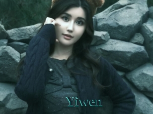 Yiwen