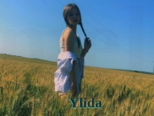 Ylida