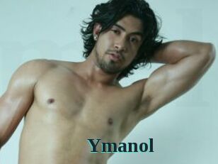 Ymanol