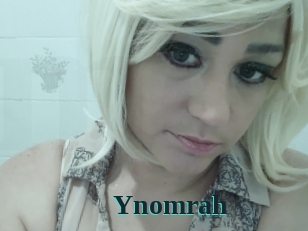 Ynomrah