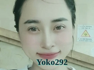 Yoko292