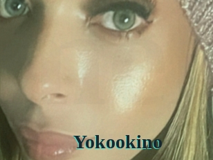 Yokookino