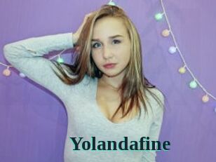 Yolandafine