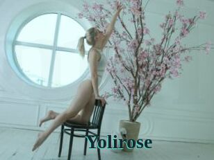 Yolirose