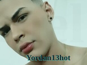 Yordan13hot