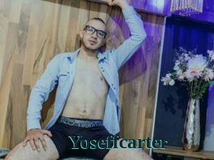 Yoseffcarter