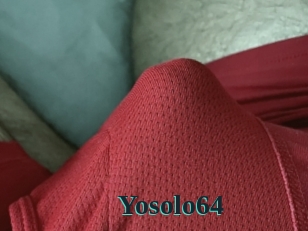 Yosolo64