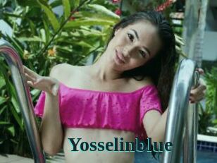 Yosselinblue