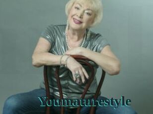 Youmaturestyle