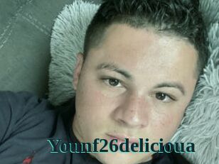 Younf26delicioua