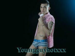 Youngguyhotxxx