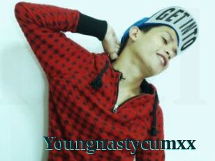 Youngnastycumxx