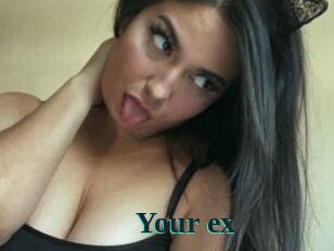 Your_ex