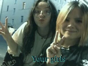 Your_girls