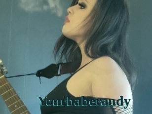 Yourbaberandy