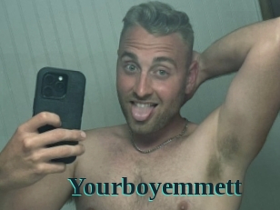 Yourboyemmett