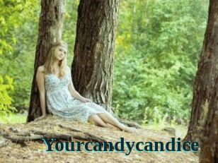 Yourcandycandice