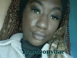 Yourebonybae