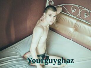 Yourguyghaz