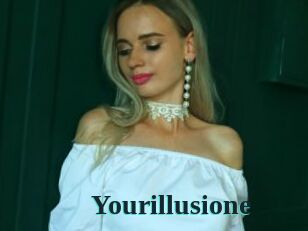 Yourillusione