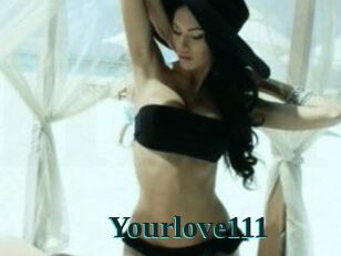 Yourlove111