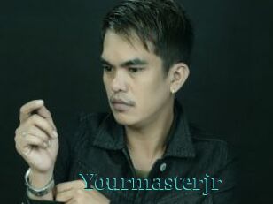 Yourmasterjr