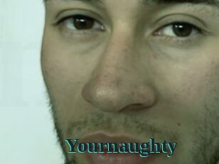 Yournaughty