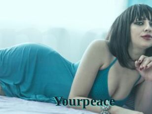 Yourpeace