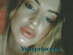 Yourprincesse