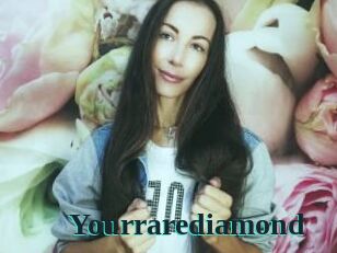 yourrarediamond Melody Melons