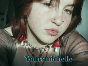 Yoursmichelle