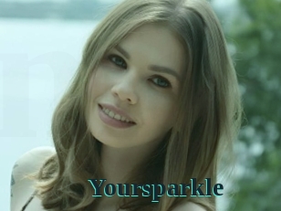 Yoursparkle