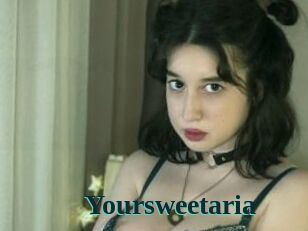 Yoursweetaria