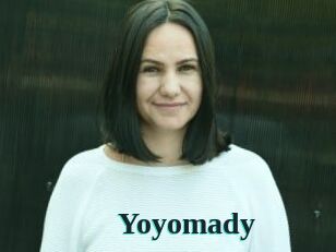 Yoyomady