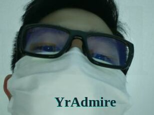 YrAdmire