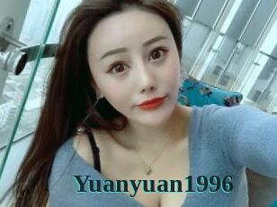 Yuanyuan1996