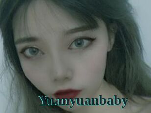 Yuanyuanbaby