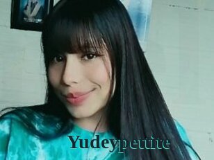 Yudeypettite