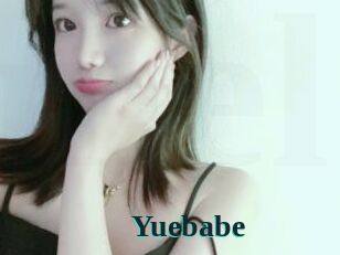 Yuebabe