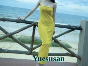 Yuesusan