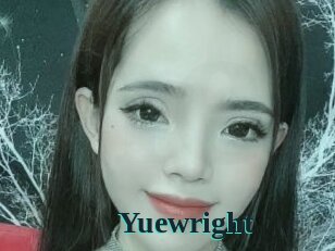 Yuewright